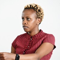 inSupply Health Employee Muthoni Maina's profile photo