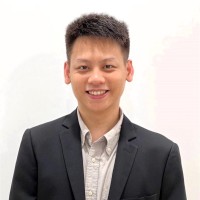 Operational Intelligence (OI) Employee Seng Tan's profile photo