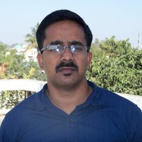caritas india Employee Dileesh Varghese's profile photo