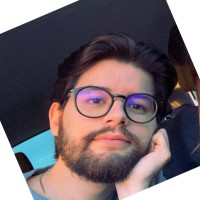 Celso Araujo's profile photo