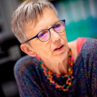 EURHODE business services Employee Rose Stuppfler's profile photo