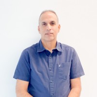 InfraEdge IL Employee Tal Katzir's profile photo