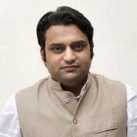 eNest Consultancy Services Pvt Ltd Employee Karan Singh's profile photo