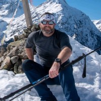 PowerUp Employee Andy Chilton's profile photo