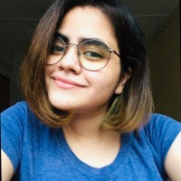 Vaishnavi Rane Email