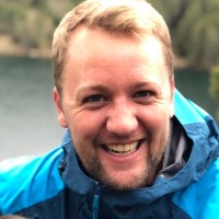 CuePilot Employee Chris Abbott's profile photo