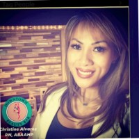 Christine Alvarez Email & Phone Number