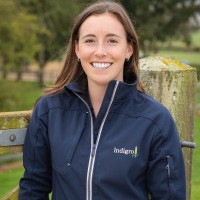 Indigro Independent Agronomy Employee Charlotte Cook's profile photo