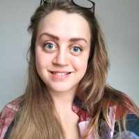 Mammashop Employee Nicola Tinsfeldt's profile photo