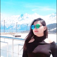 Parul Tomar Email & Phone Number