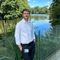 Samsung Electronics Employee Ben Piller's profile photo