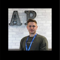 Add People Employee Conall Thorneycroft's profile photo