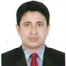 CLS Computer Employee Syed Imran's profile photo