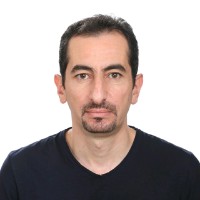 MATRIX BUSINESS TECHNOLOGY Employee Ahmad Majdoub's profile photo