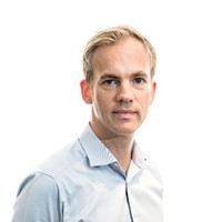 Jacob Trumpy Email & Phone Number