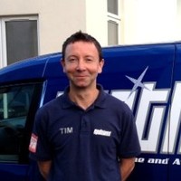 Spotless Mobile Employee Tim Audley's profile photo