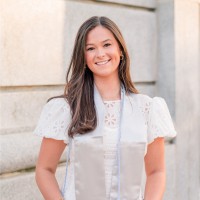 Gracie Parrish Email & Phone Number