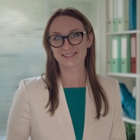 STONE Resource Group Employee Chloe Harding's profile photo