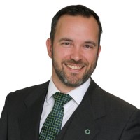 Desjardins Employee Sebastian Borges-Proulx's profile photo