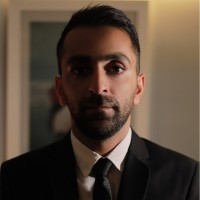 SEDNA IT Group Employee Mohammad Rostamdar's profile photo