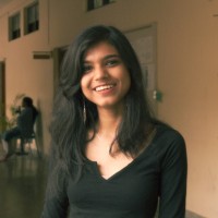 Design Stack Employee Anchal Priyadarshini's profile photo