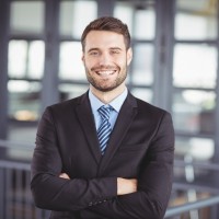 Operations19 Employee Josh S's profile photo