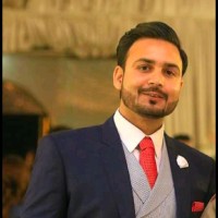 Urtasker Employee Arslan Nasir's profile photo
