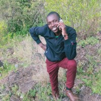 Factory Athletics Employee Nickson Kipkirui's profile photo