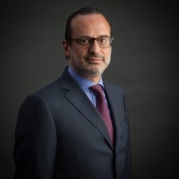 Henri Chaoul Email