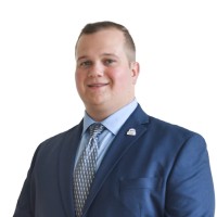 OPS Security Group Employee Colton Miller's profile photo