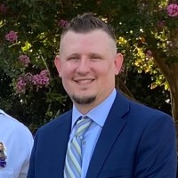 Aberdeen Police Department Employee Cameron Parent's profile photo