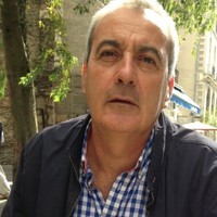 S2C Limited Employee Alain Carlier's profile photo