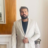 Stealth Startup Employee Aviral Chandra's profile photo