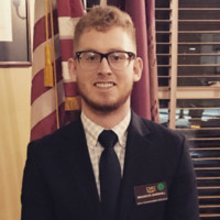 Daimler Truck North America Employee Brandon Barnhill's profile photo