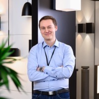 Hedtec Employee Sebastian Wiksten's profile photo