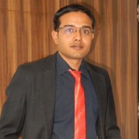 Refine Interactive Employee Sujeet Subu's profile photo