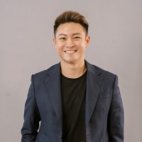 Ascendance Wealth Management (AWM) Employee Xavier Lim's profile photo