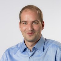 Sport-Club Freiburg e.V. Employee Schwabe Peter's profile photo