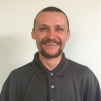 CMS Technology Employee James McReath's profile photo