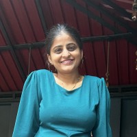 Crystal Web Tech Employee Jyoti Shinde's profile photo