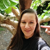 ERM Advanced Telematics Employee Ayala Arbel's profile photo