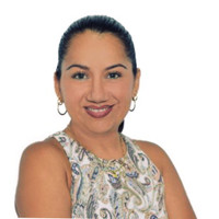 New Transport S.A Employee Yesenia Ramos's profile photo