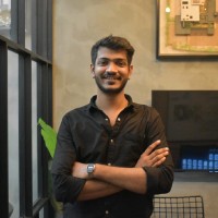 Hammerservices Employee Manav Shah's profile photo