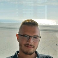 Deen Shipping Employee Arno Wauters's profile photo