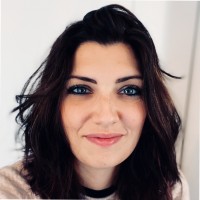 ENPAP Employee Martina Dalmasson's profile photo