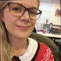 Age Cymru Employee Heather Ferguson's profile photo