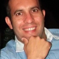 Planning Authority Employee René Attard's profile photo