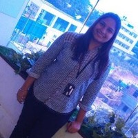 Cryptograph Technologies Employee Kumari Sneha's profile photo
