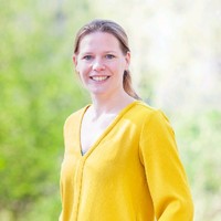 Grip Limited Employee Lara Hogervorst's profile photo