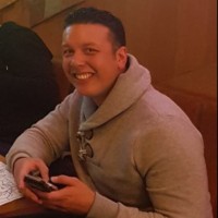 Pluryn Employee Dwight Lee's profile photo